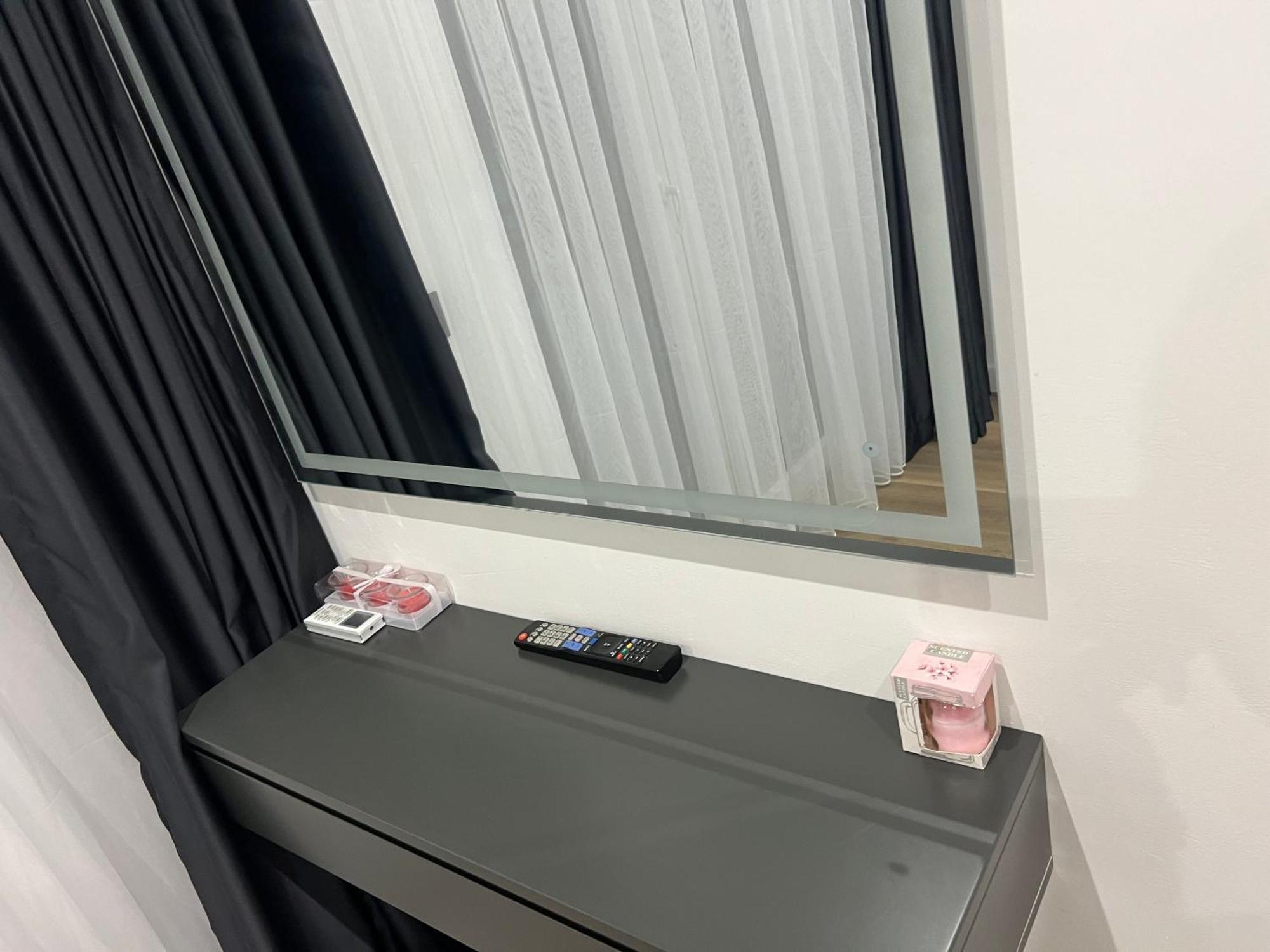 Froa Luxury Apartment Debar Esterno foto
