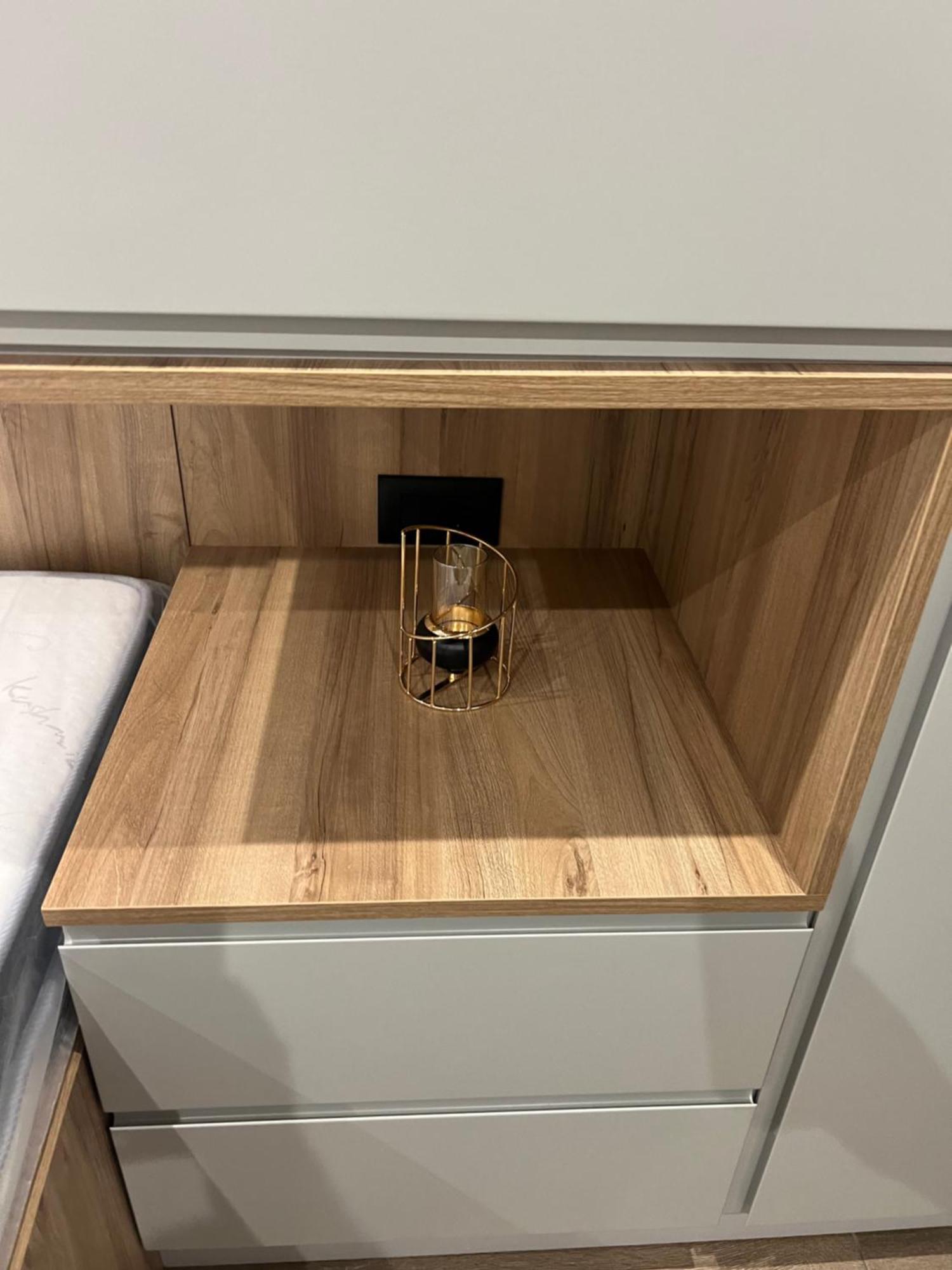 Froa Luxury Apartment Debar Esterno foto