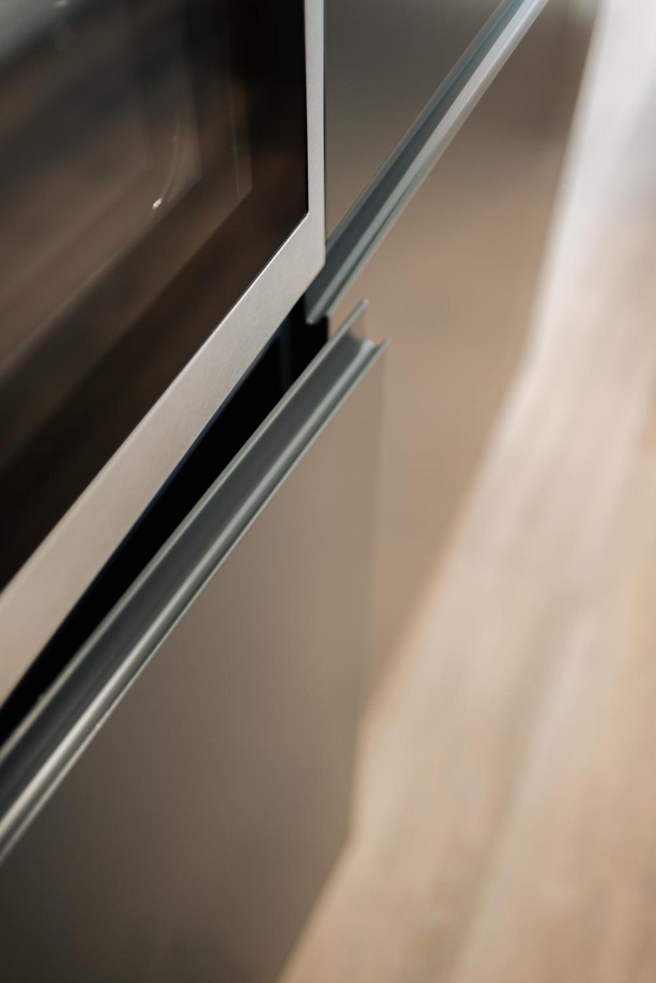 Froa Luxury Apartment Debar Esterno foto