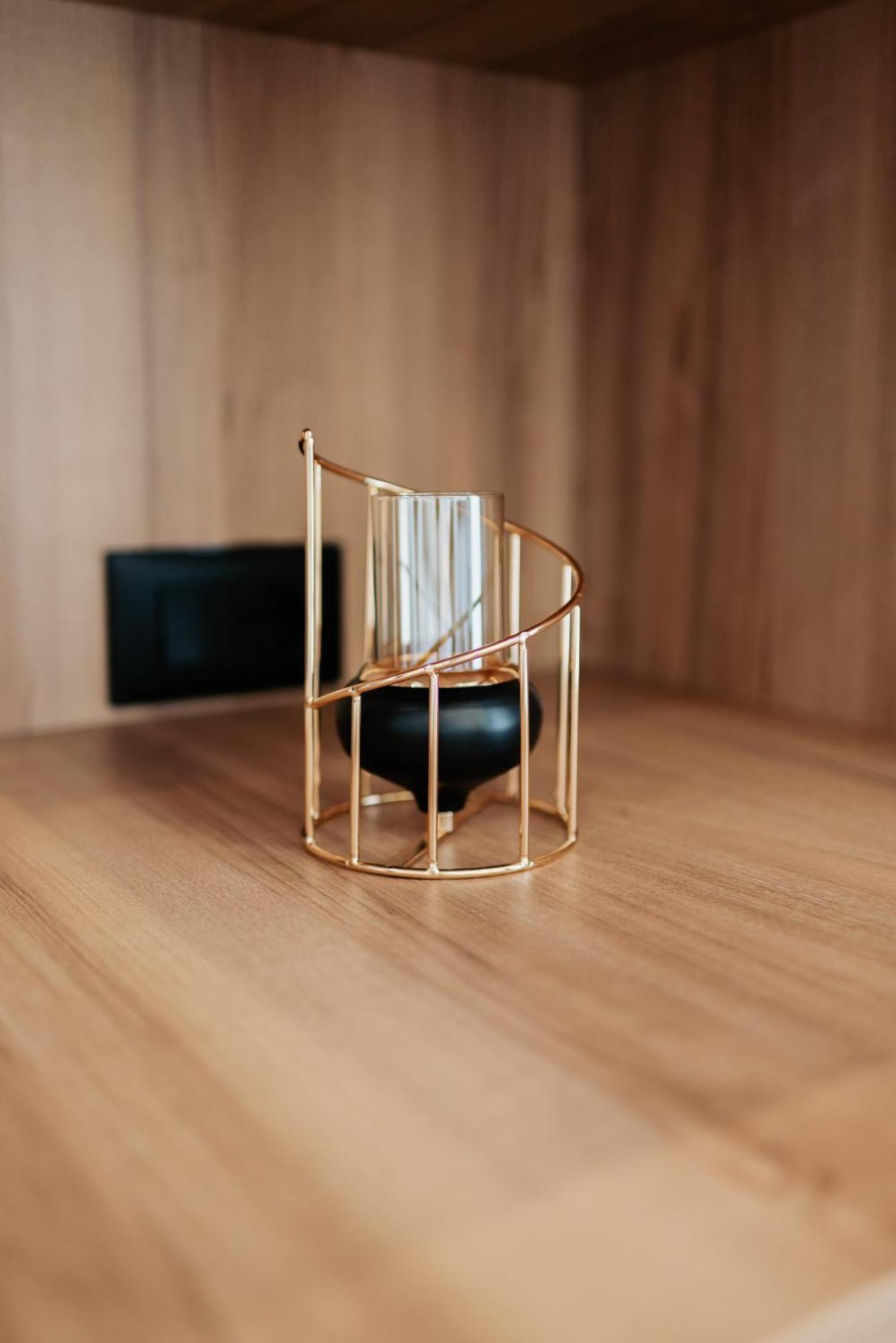 Froa Luxury Apartment Debar Esterno foto