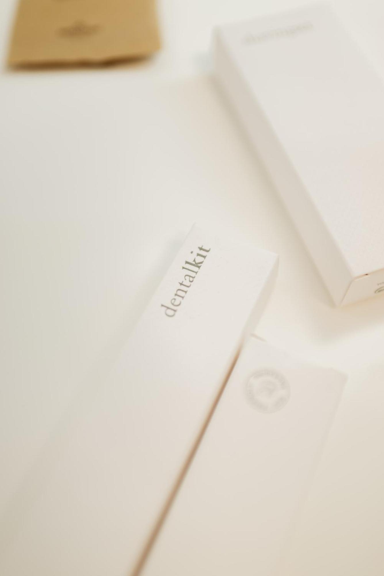 Froa Luxury Apartment Debar Esterno foto