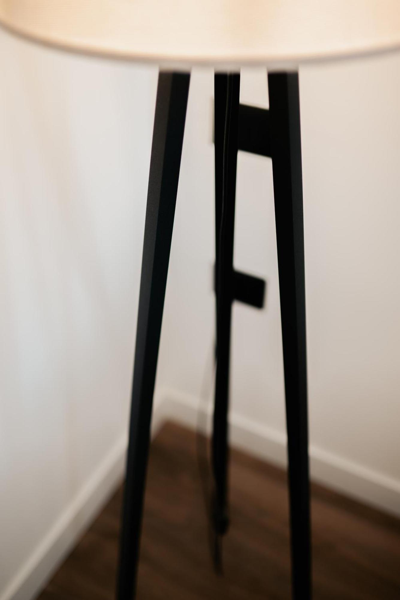 Froa Luxury Apartment Debar Esterno foto