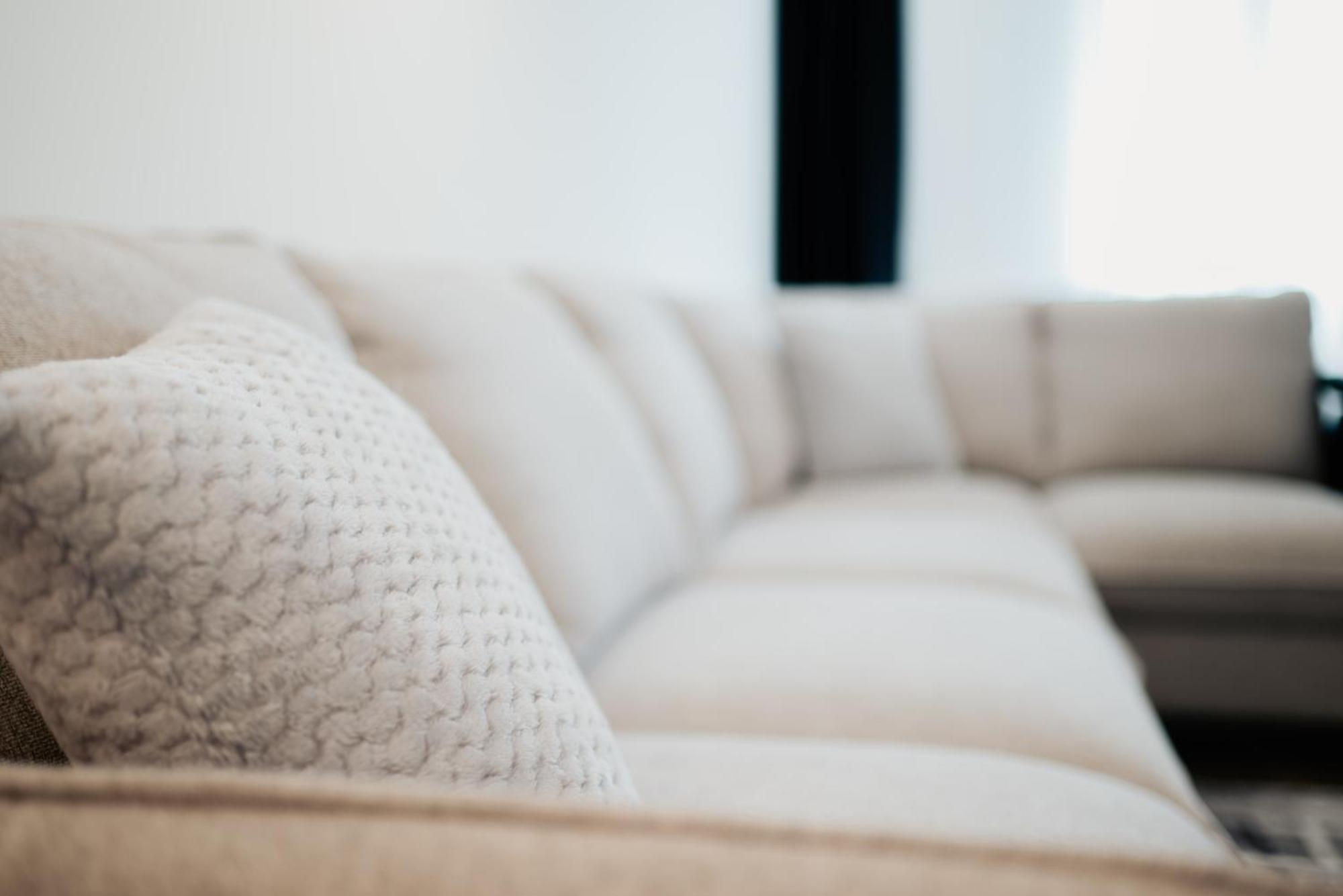 Froa Luxury Apartment Debar Esterno foto